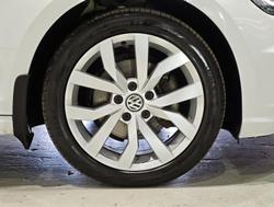 2018 Volkswagen Golf 110TDI Highline 7.5 MY18 Pure White