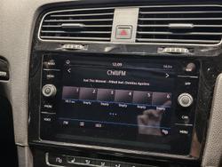 2018 Volkswagen Golf 110TDI Highline