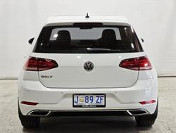 2018 Volkswagen Golf 110TDI Highline