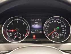 2018 Volkswagen Golf 110TDI Highline 7.5 MY18 Pure White