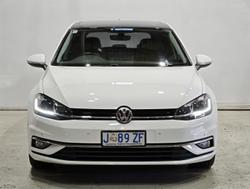2018 Volkswagen Golf 110TDI Highline