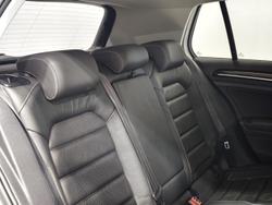 2018 Volkswagen Golf 110TDI Highline 7.5 MY18 Pure White