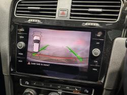 2018 Volkswagen Golf 110TDI Highline