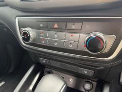 2019 SsangYong Musso Ultimate Plus