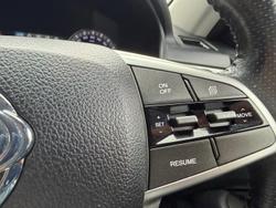 2019 SsangYong Musso Ultimate Plus