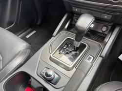 2019 SsangYong Musso Ultimate Plus