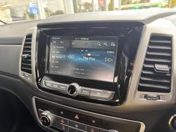 2019 SsangYong Musso Ultimate Plus