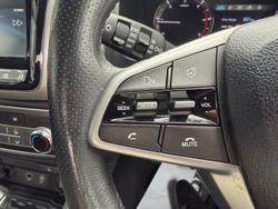 2019 SsangYong Musso Ultimate Plus