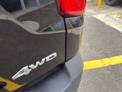 2019 SsangYong Musso Ultimate Plus