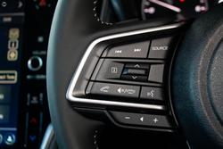 2025 Subaru Outback AWD Sport XT