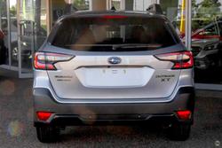 2025 Subaru Outback AWD Sport XT