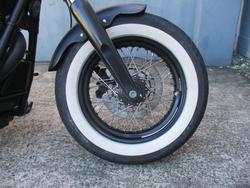 2012 VICTORY HIGHBALL BLACK