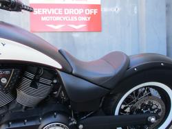 2012 VICTORY HIGHBALL BLACK
