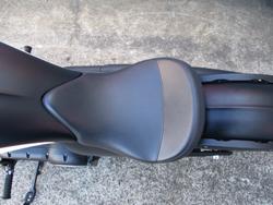 2012 VICTORY HIGHBALL BLACK