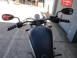 2012 VICTORY HIGHBALL BLACK