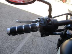 2012 VICTORY HIGHBALL BLACK