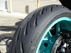 2023 YAMAHA MT-07 LA (ABS) GREY