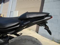 2023 YAMAHA MT-07 LA (ABS) GREY