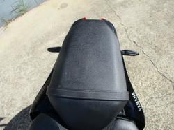 2023 YAMAHA MT-07 LA (ABS) GREY