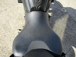 2023 YAMAHA MT-07 LA (ABS) GREY