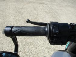 2023 YAMAHA MT-07 LA (ABS) GREY