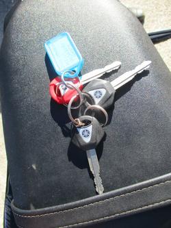 2023 YAMAHA MT-07 LA (ABS) GREY