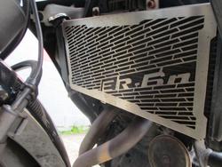 2012 Kawasaki ER-6nL GREEN