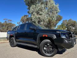 2026 Nissan Navara PRO-4X