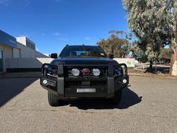 2026 Nissan Navara PRO-4X