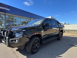 2026 Nissan Navara PRO-4X