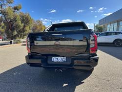 2026 Nissan Navara PRO-4X
