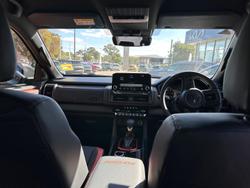 2026 Nissan Navara PRO-4X
