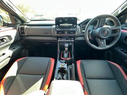 2026 Nissan Navara PRO-4X