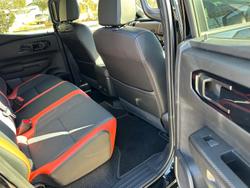 2026 Nissan Navara PRO-4X