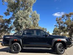 2026 Nissan Navara PRO-4X