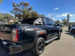 2026 Nissan Navara PRO-4X