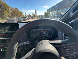 2026 Nissan Navara PRO-4X