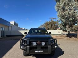 2026 Nissan Navara PRO-4X