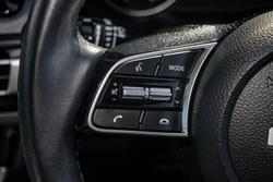 2022 Kia Seltos Sport