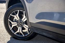 2022 Kia Seltos Sport