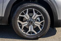 2022 Kia Seltos Sport