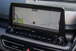 2022 Kia Seltos Sport
