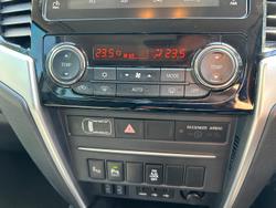 2021 Mitsubishi Triton GSR