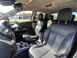 2021 Mitsubishi Triton GSR