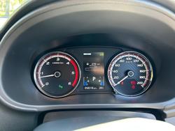 2021 Mitsubishi Triton GSR