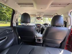 2021 Mitsubishi Triton GSR