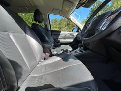 2021 Mitsubishi Triton GSR