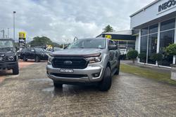 2021 Ford Ranger XLS