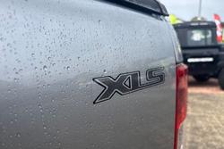 2021 Ford Ranger XLS