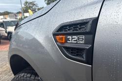 2021 Ford Ranger XLS